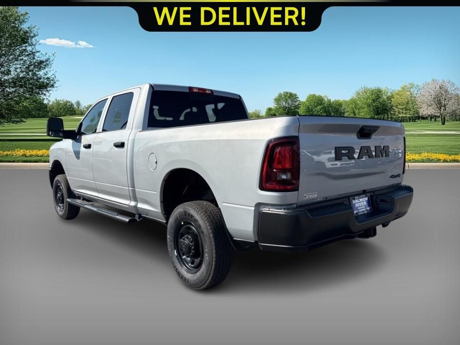 2026 Ram 2500 Tradesman photo 7