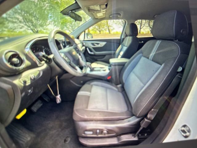 2023 Chevrolet Blazer 2LT photo 8