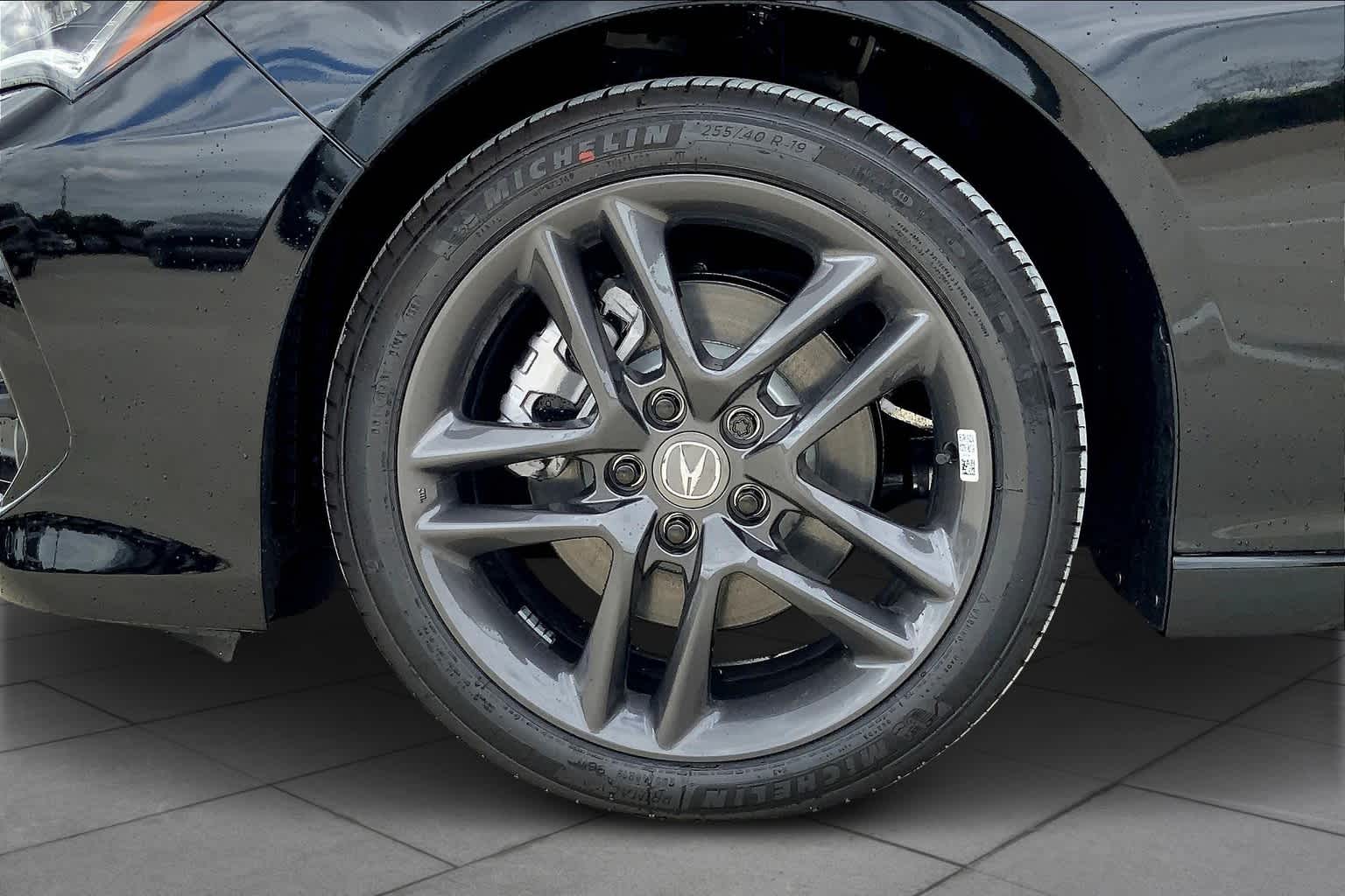 2025 Acura TLX SH-AWD A-Spec photo 12
