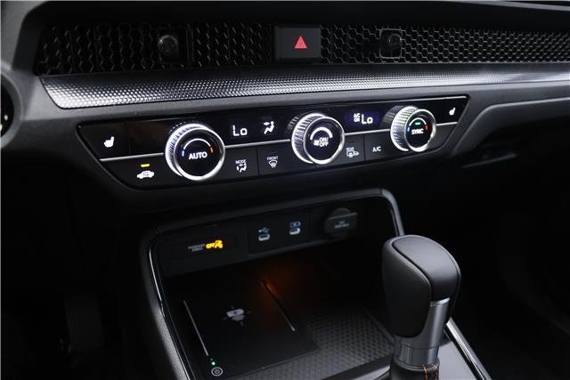 2026 Honda CR-V Hybrid photo 3