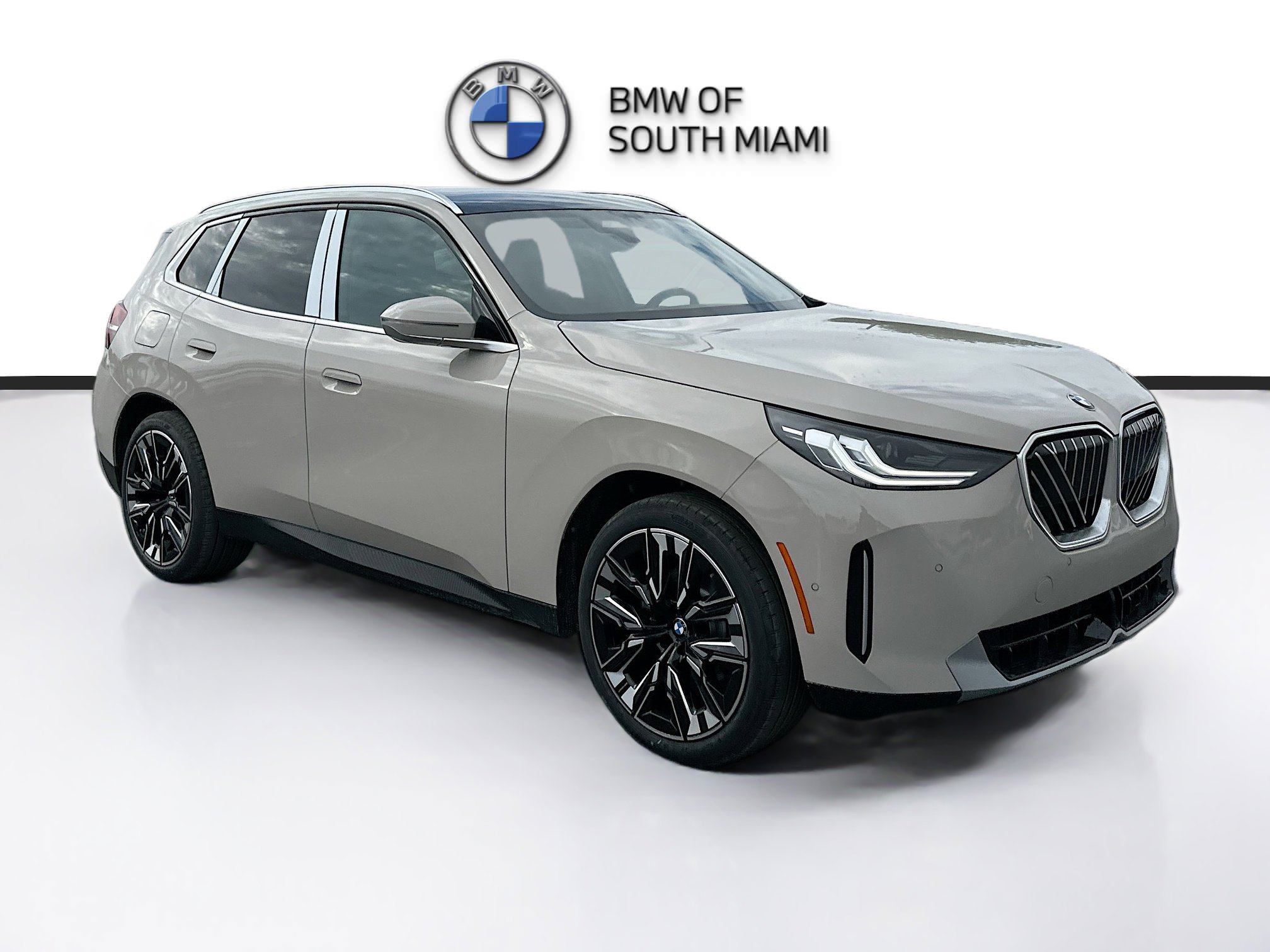 2026 BMW X3 30's photo