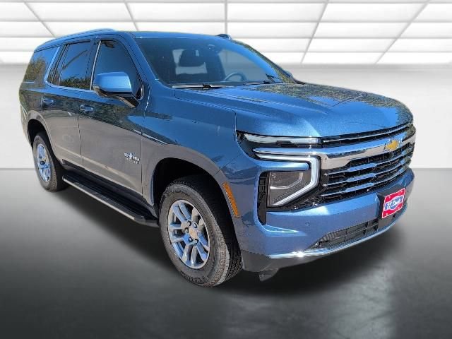 2026 Chevrolet Tahoe LT's photo