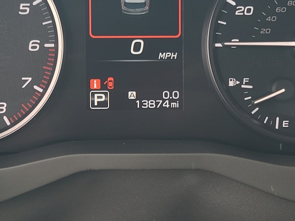 2024 Subaru Ascent Premium photo 21