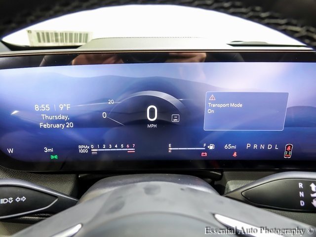 2025 Buick Enclave Preferred photo 12