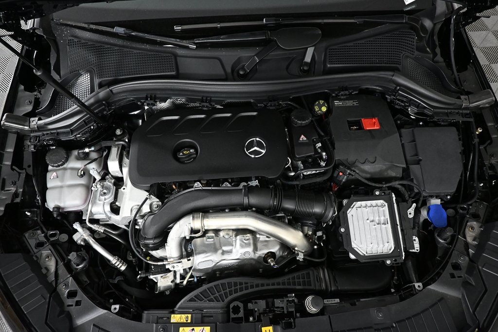 2026 Mercedes Benz GLA 250 photo 29