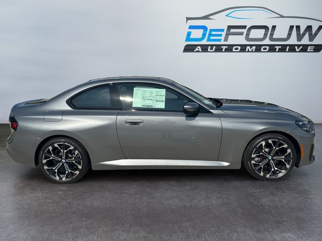 2025 Bmw 230i 230i xDrive photo 12
