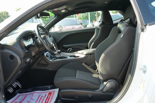 2020 DODGE CHALLENGER - Image 10