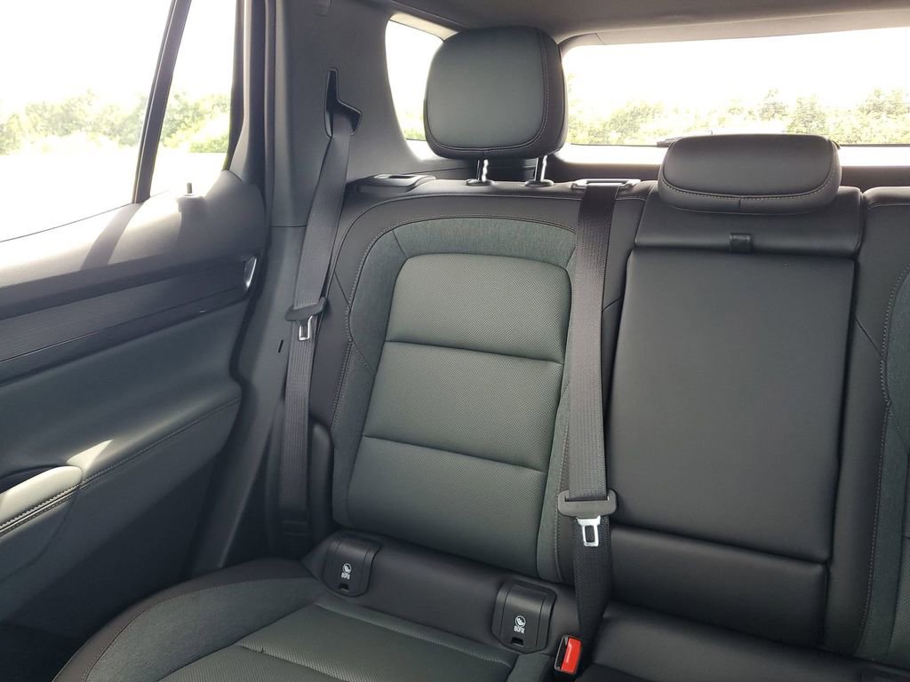 2026 Gmc Terrain AT4 photo 12