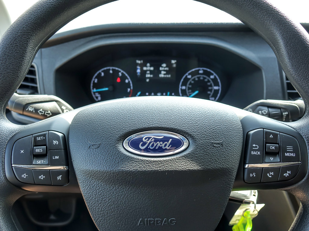 2025 FORD TRANSIT - Image 12