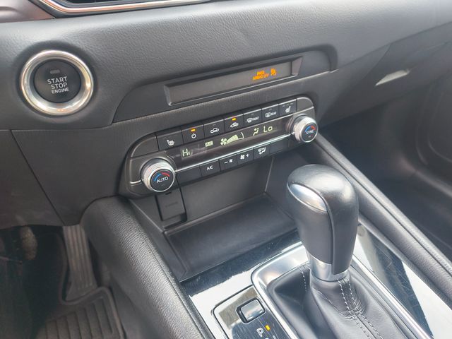 2024 Mazda CX-5 2.5 Select photo 22