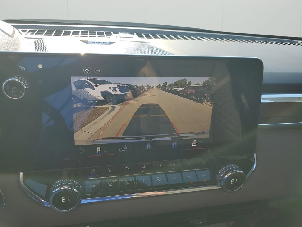 2025 Gmc Canyon Denali photo 40