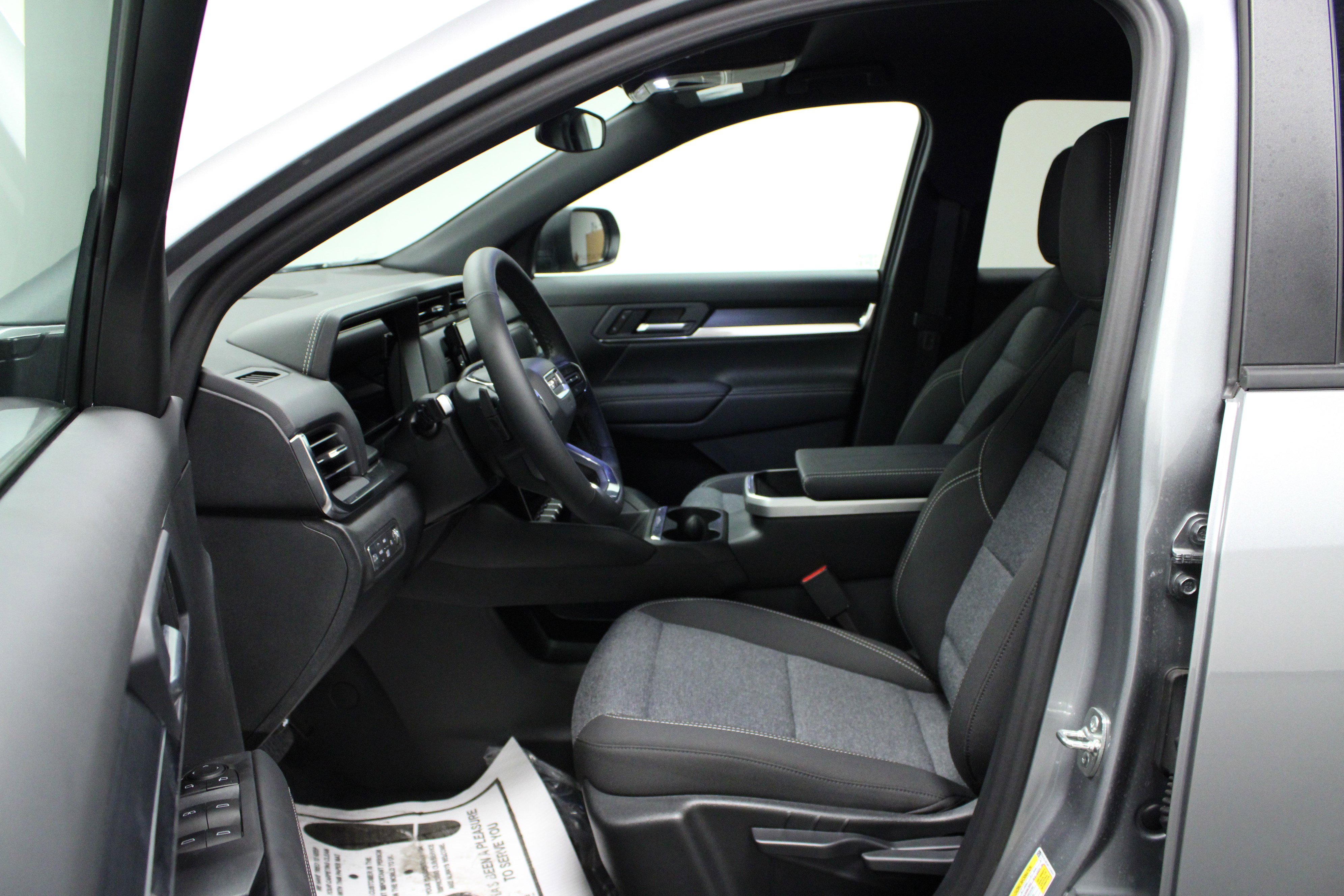 2026 Gmc Terrain Elevation photo 9