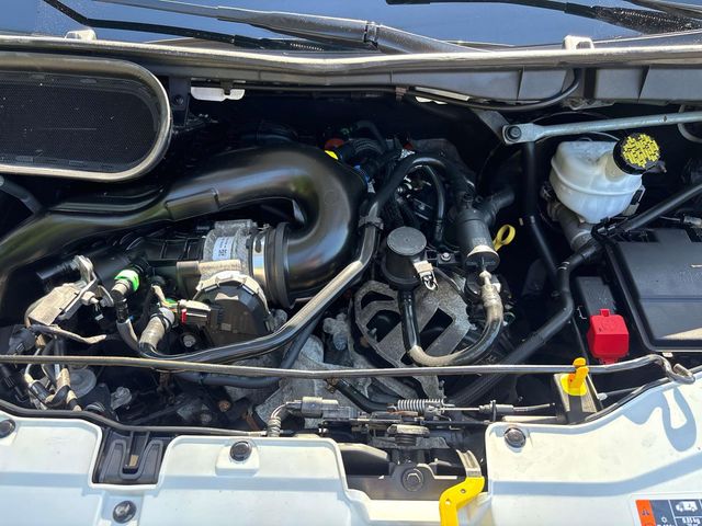 2021 Ford Transit Cargo Van photo 3