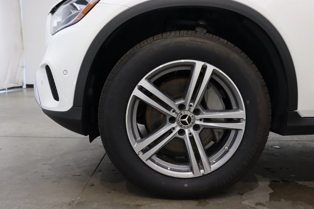 2022 Mercedes Benz GLC 300 4MATIC photo 3