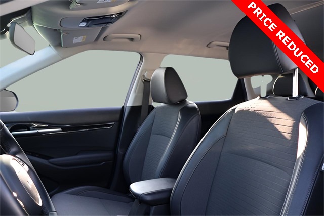 2023 Kia Seltos S photo 6
