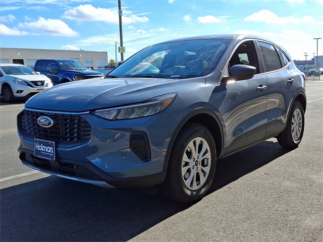 2026 Ford Escape Active photo 3
