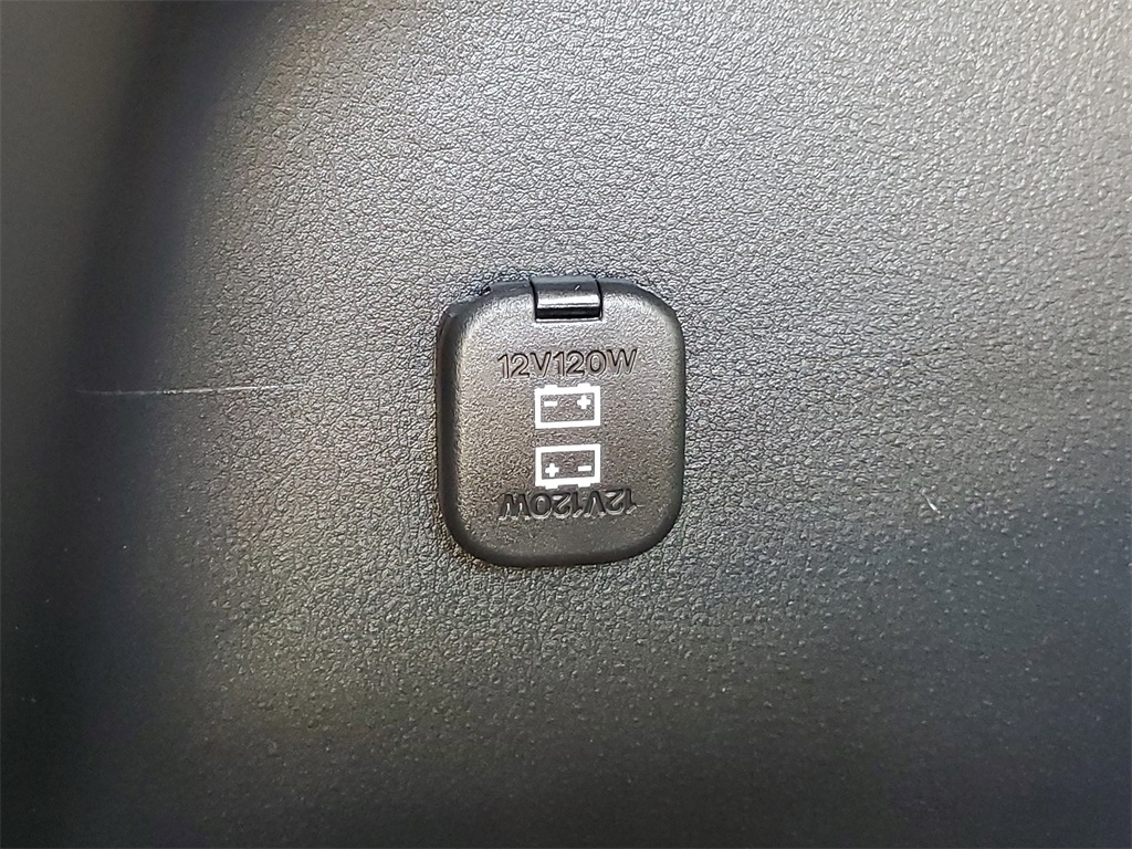 2025 Mazda CX-50 Premium photo 8