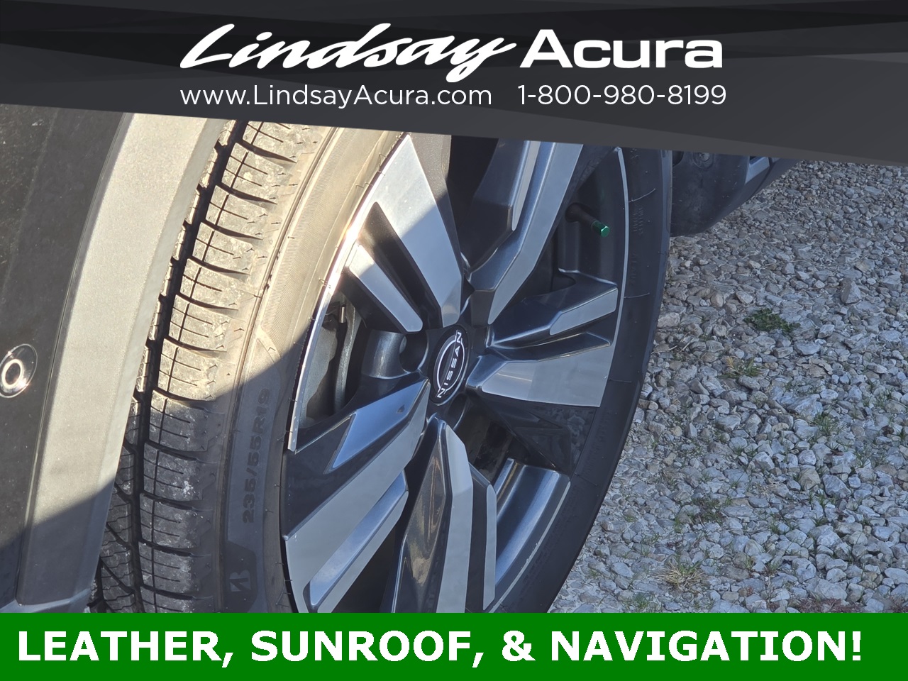 2023 Nissan Rogue SL photo 4