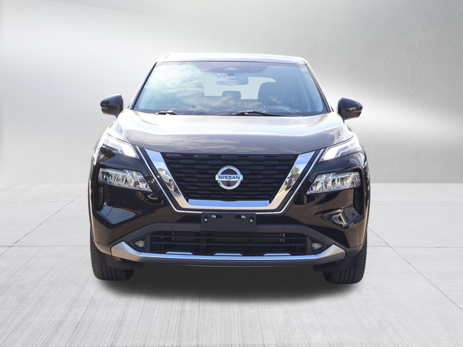 Used 2021 Nissan Rogue Platinum with VIN JN8AT3DD6MW309537 for sale in Kansas City