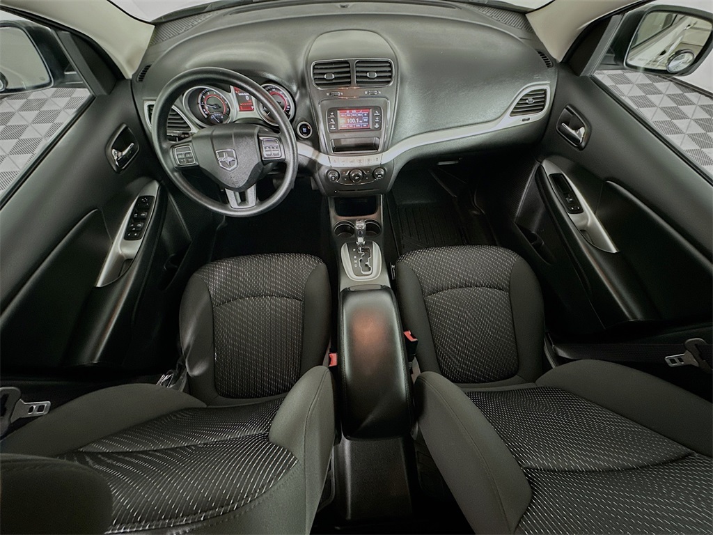 2016 Dodge Journey SE photo 28