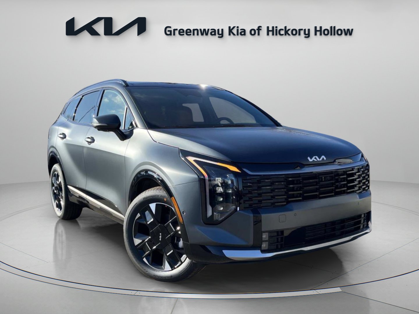 2026 Kia Sportage Base's photo