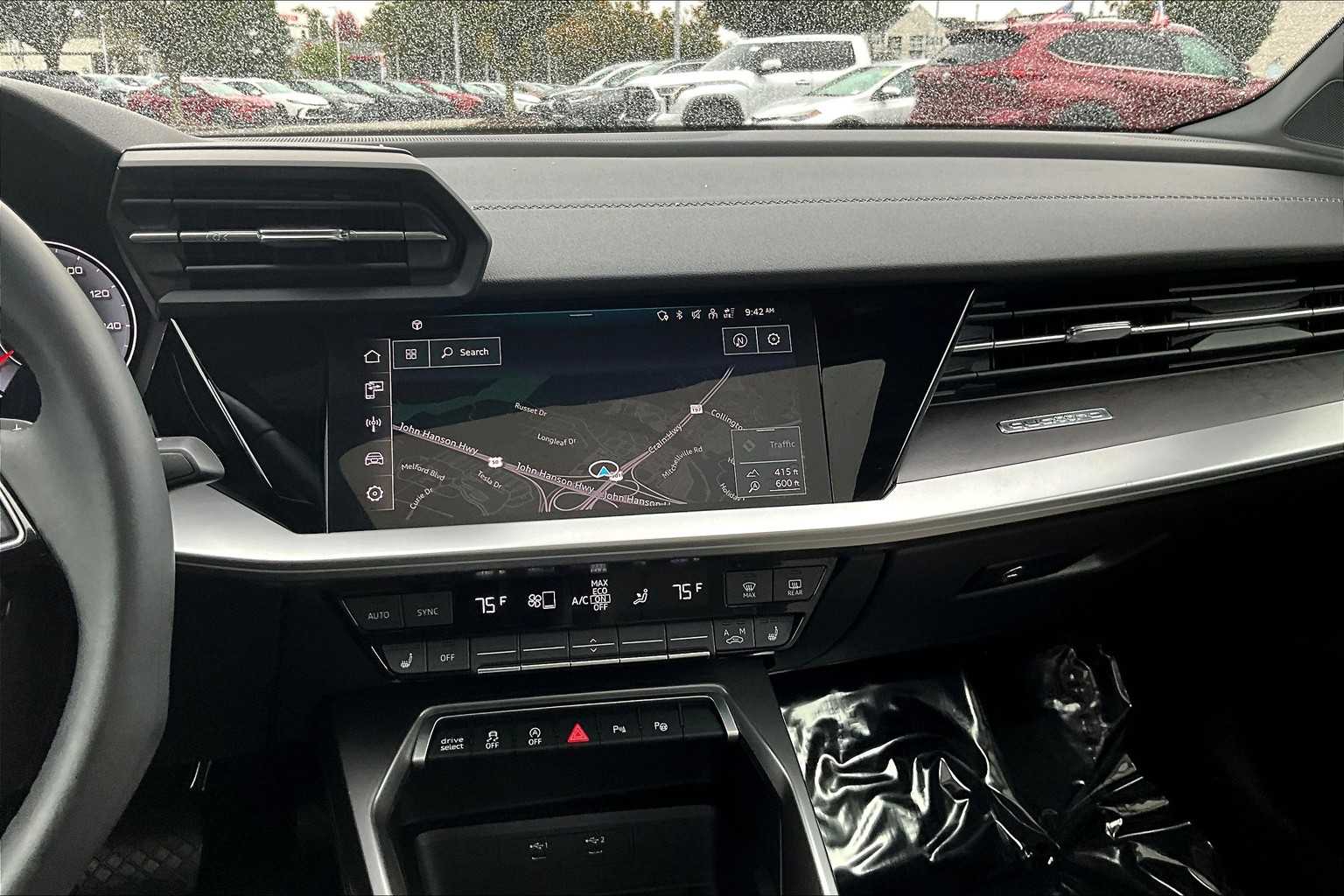 2024 Audi A3 Premium Plus photo 33