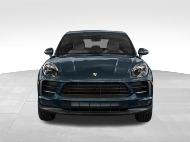 2021 Porsche Macan Base photo 4