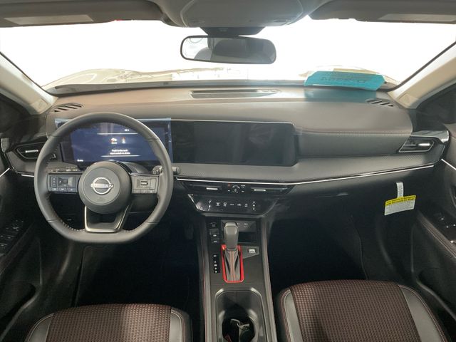 2025 Nissan Kicks SR photo 20