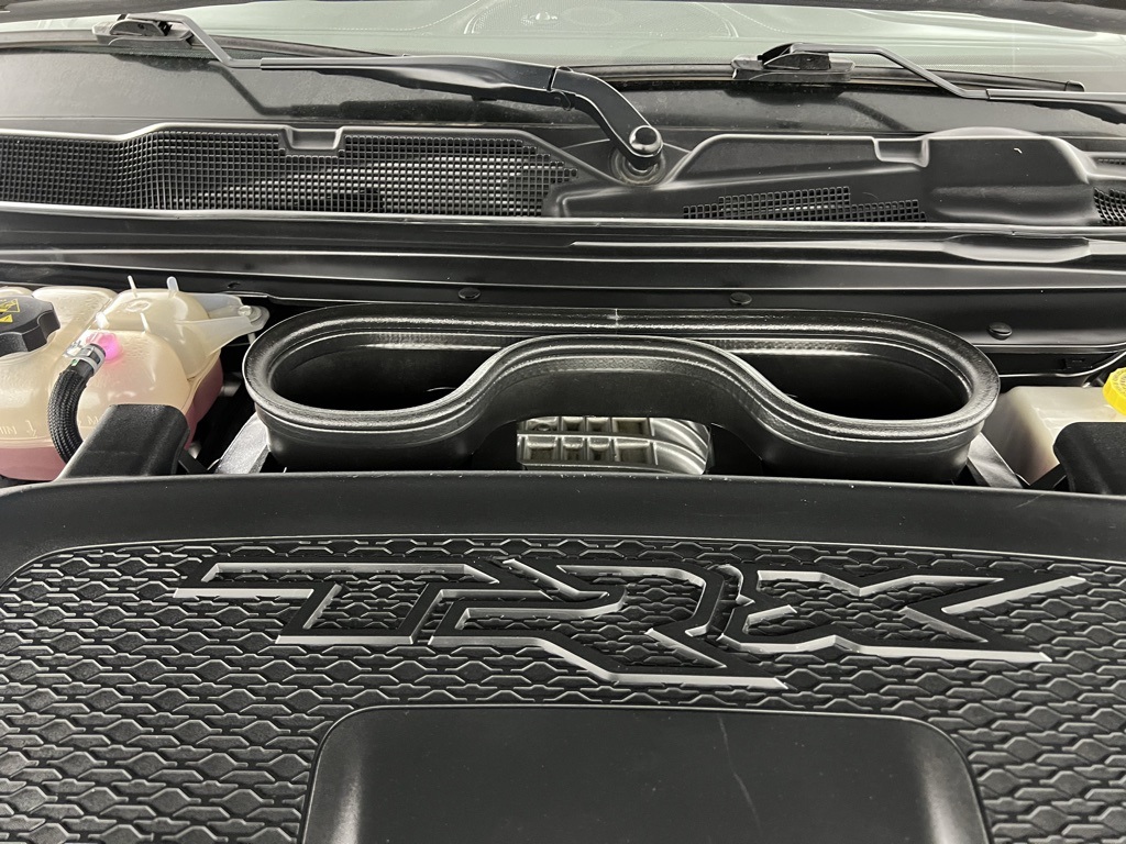 2022 Ram 1500 TRX photo 32
