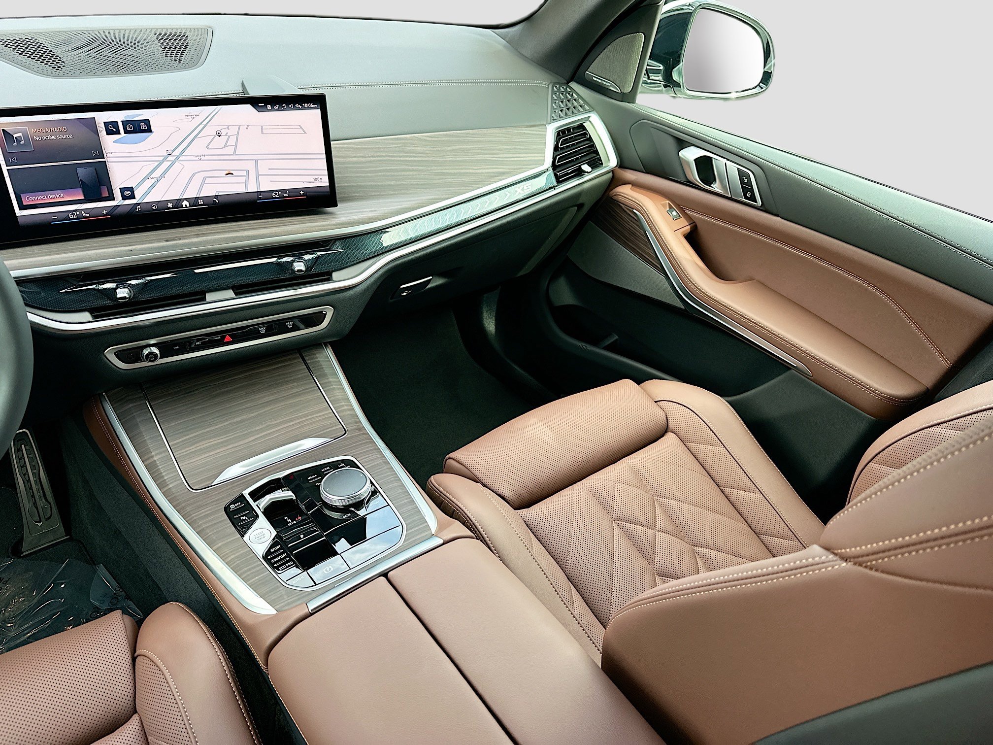 2026 Bmw X5 sDrive40i photo 20