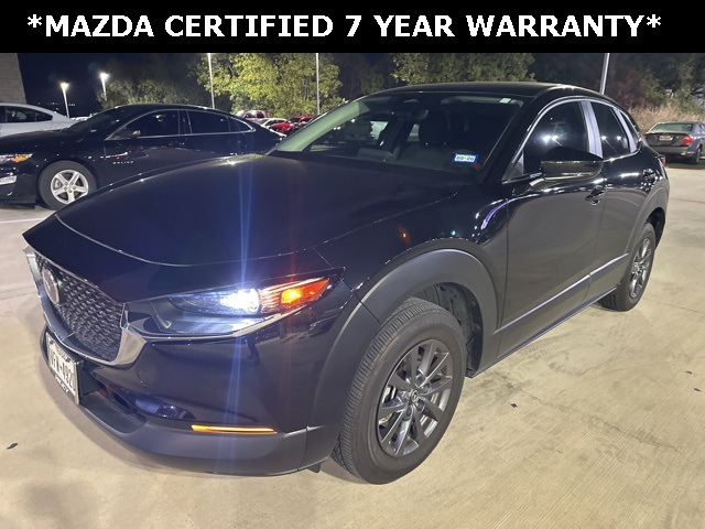 2024 Mazda CX-30 S's photo