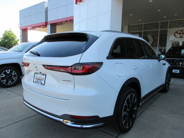 2024 Mazda CX-90 Premium photo 8