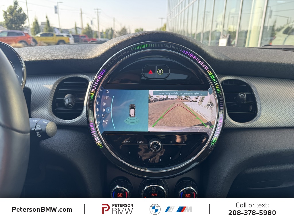 2024 Mini Cooper Hardtop S photo 29