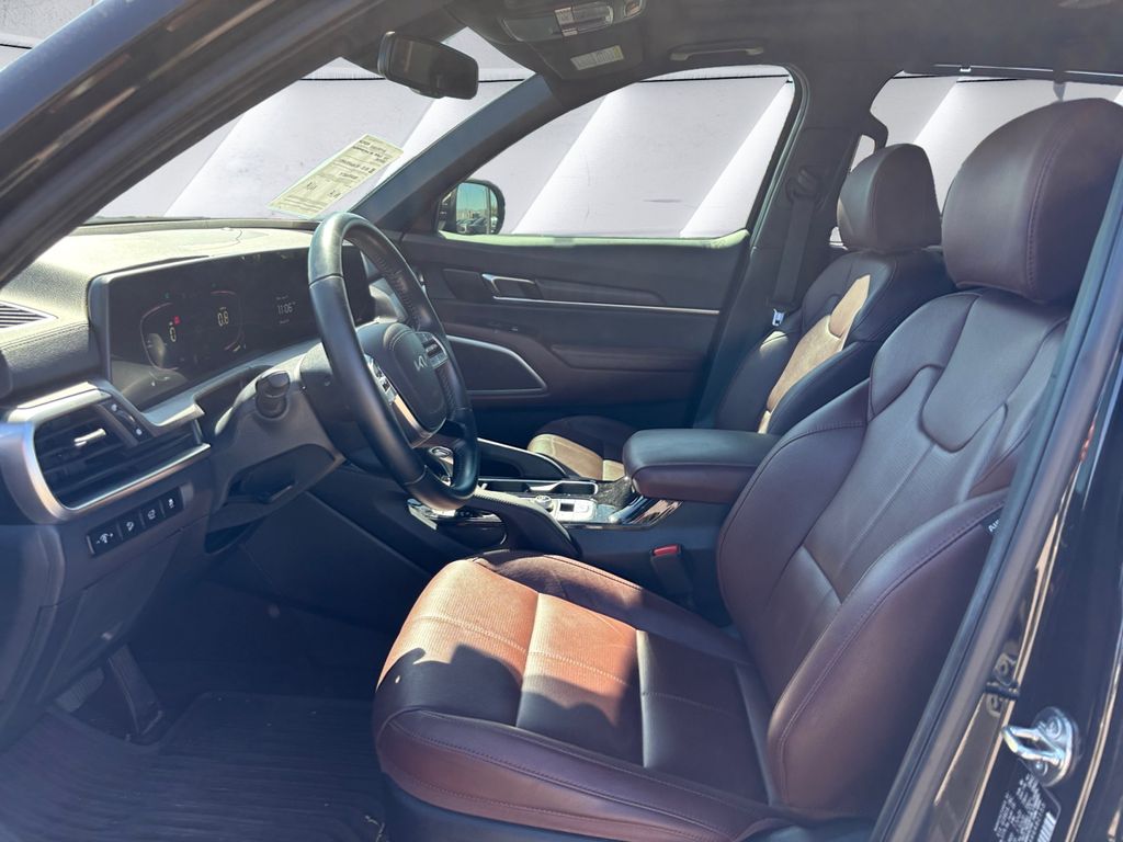 2024 Kia Telluride EX photo 18