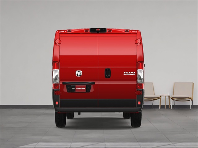 2025 Ram ProMaster 1500 photo 10