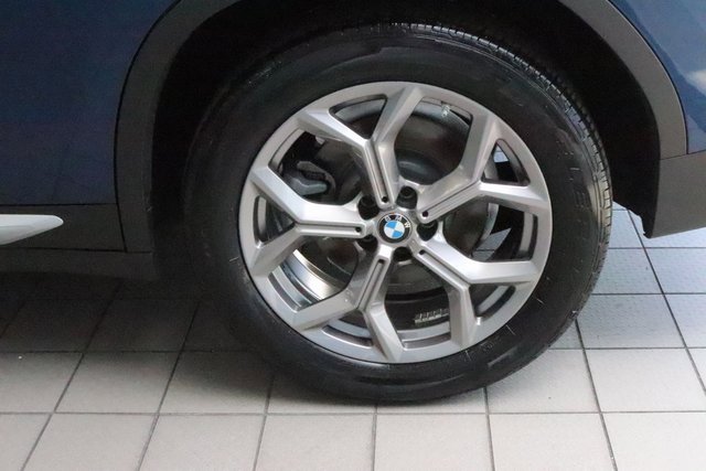 2022 Bmw X3 sDrive30i photo 8