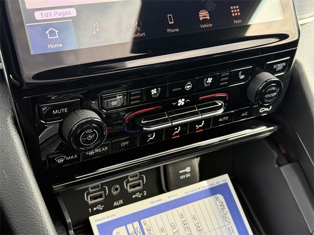 2025 Jeep Grand Cherokee Limited photo 22