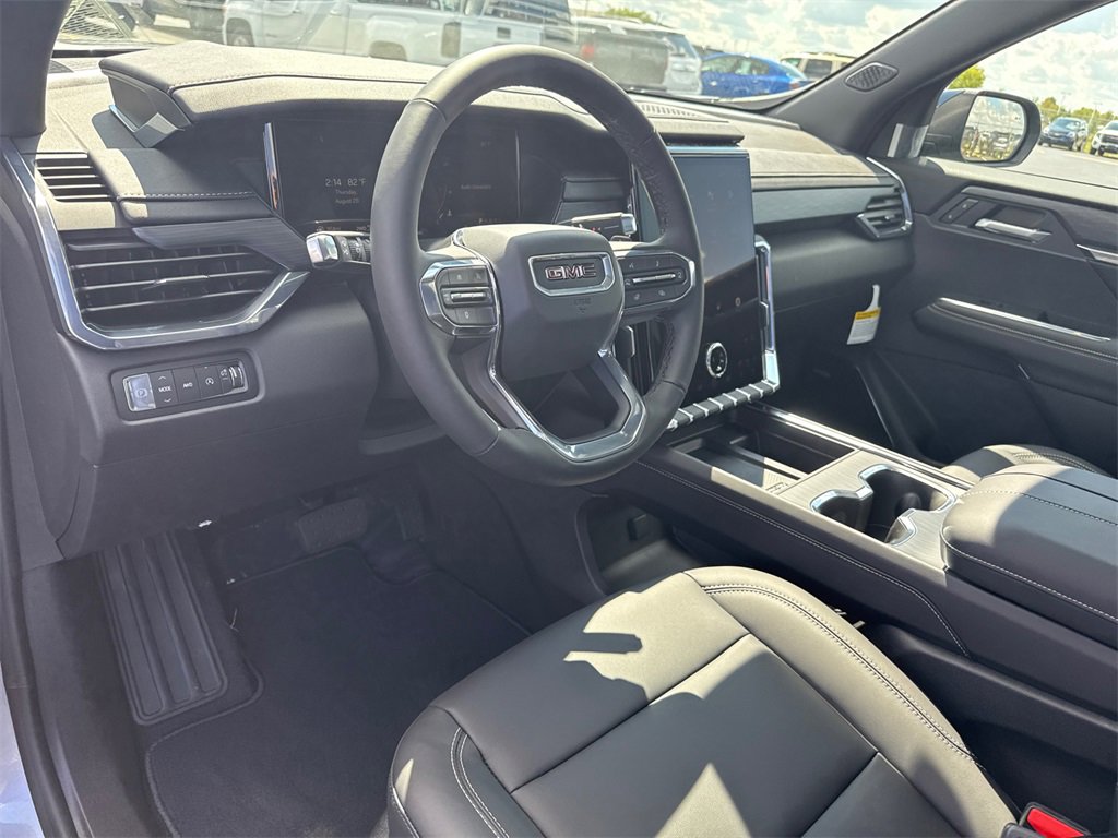 2026 Gmc Acadia Elevation photo 17