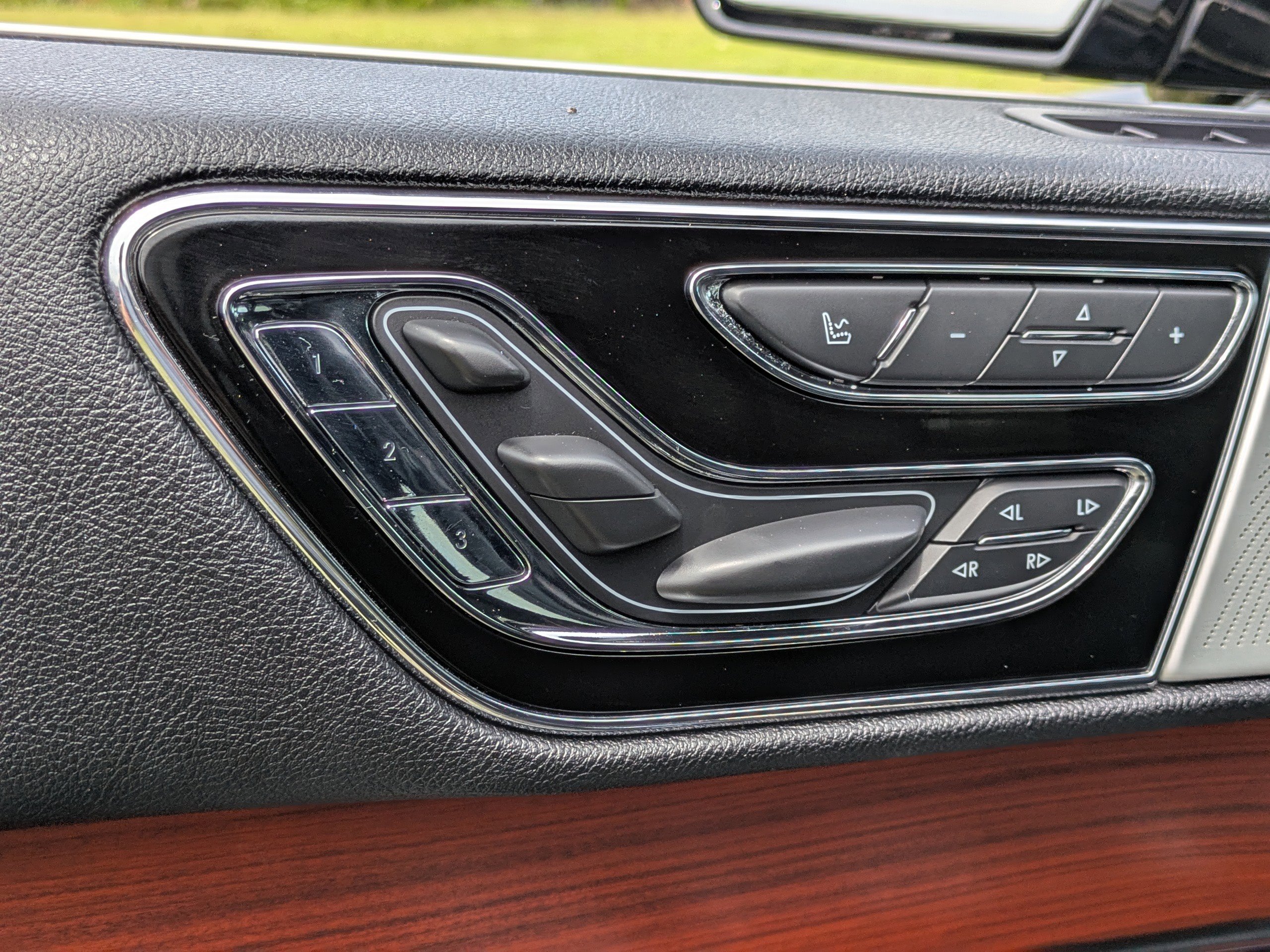 2021 Lincoln Navigator Reserve photo 17