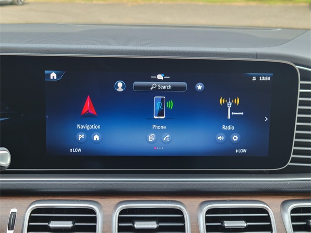 2026 Mercedes Benz GLE 450 4MATIC photo 18