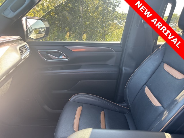 2022 Gmc Yukon XL AT4 photo 18