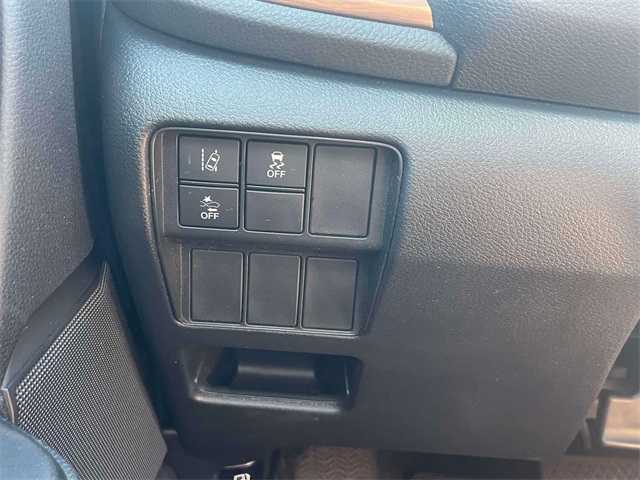 2022 Honda CR-V EX photo 19