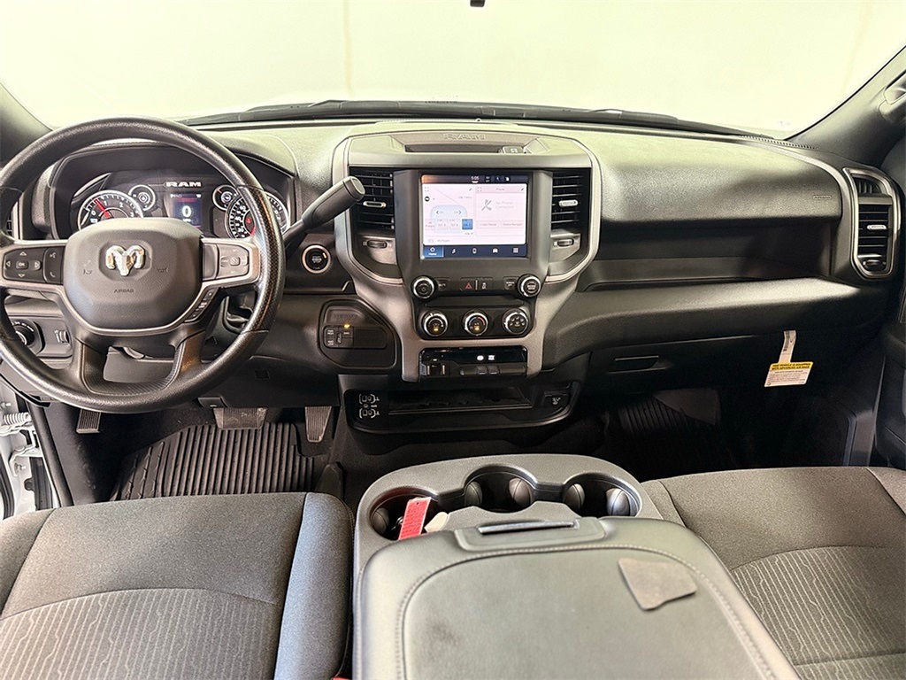 2024 Ram 2500 Tradesman photo 2
