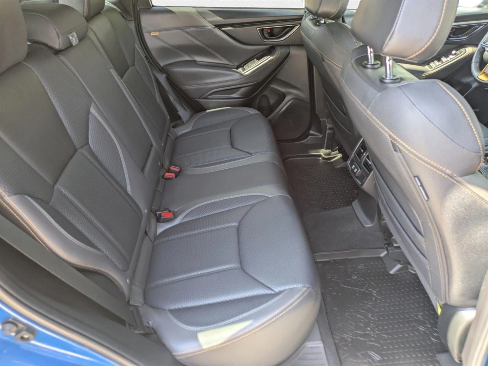 2024 Subaru Forester Wilderness photo 20