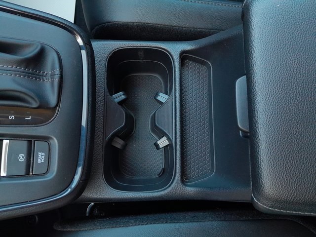 2023 Honda CR-V EX-L photo 27