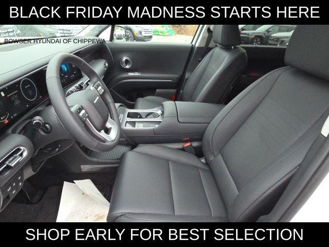 2026 Hyundai Palisade Limited photo 4