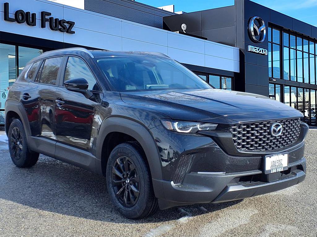 2026 Mazda CX-50 Preferred's photo