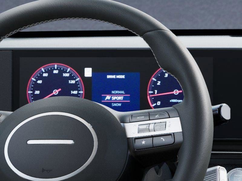 2026 Hyundai Kona SEL photo 14