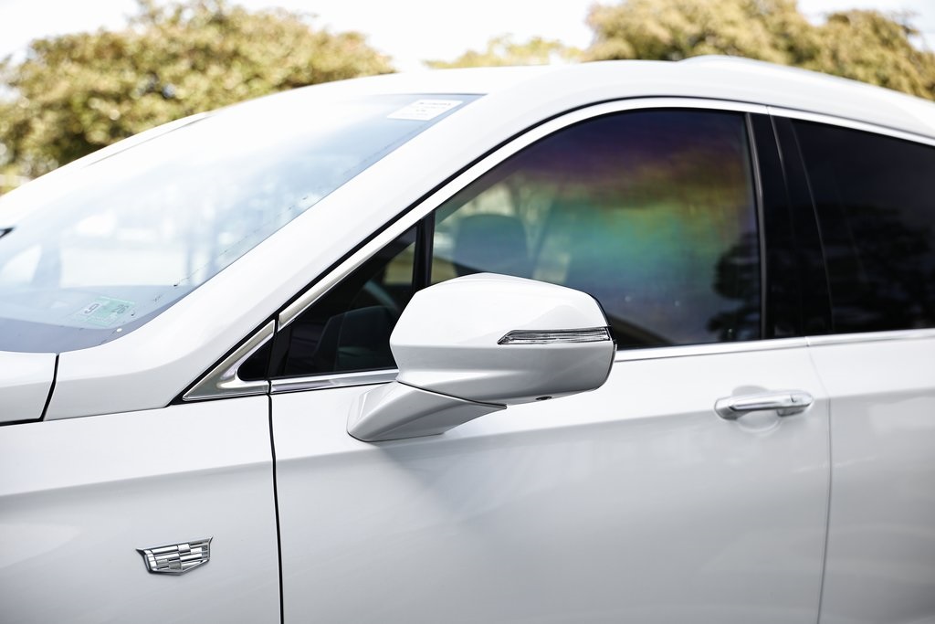 2024 Cadillac XT6 Premium Luxury photo 10