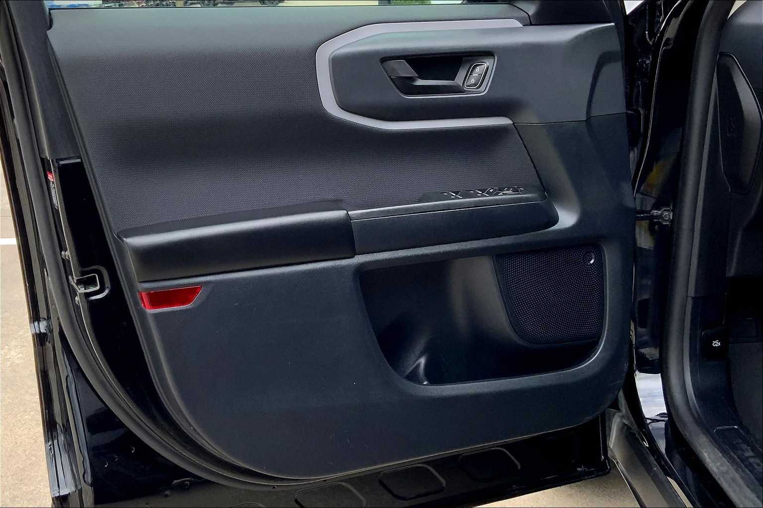 2023 Ford Bronco Sport Big Bend photo 18